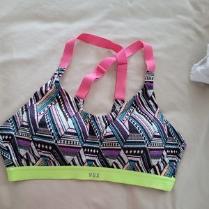 Victoria Secret Sports Bra